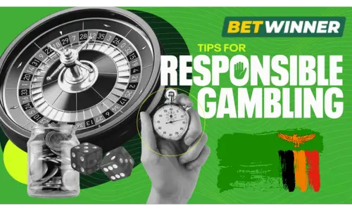 Tips for Responsible Gambling for Zambian Users